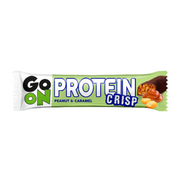 Protein Bar Crisp Peanut And Caramel