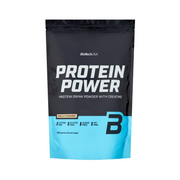 Protein Power Vanilla Flavoured 1000gr