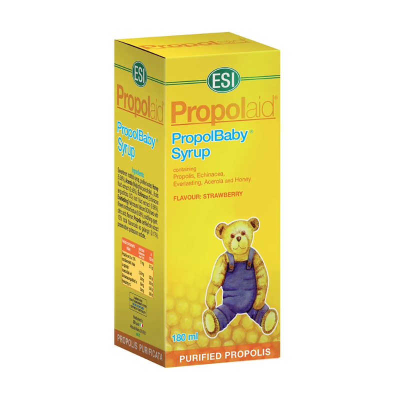 Propolaid Propol Baby Syrup