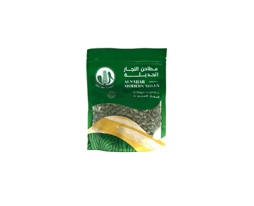 Pumpkin Seeds