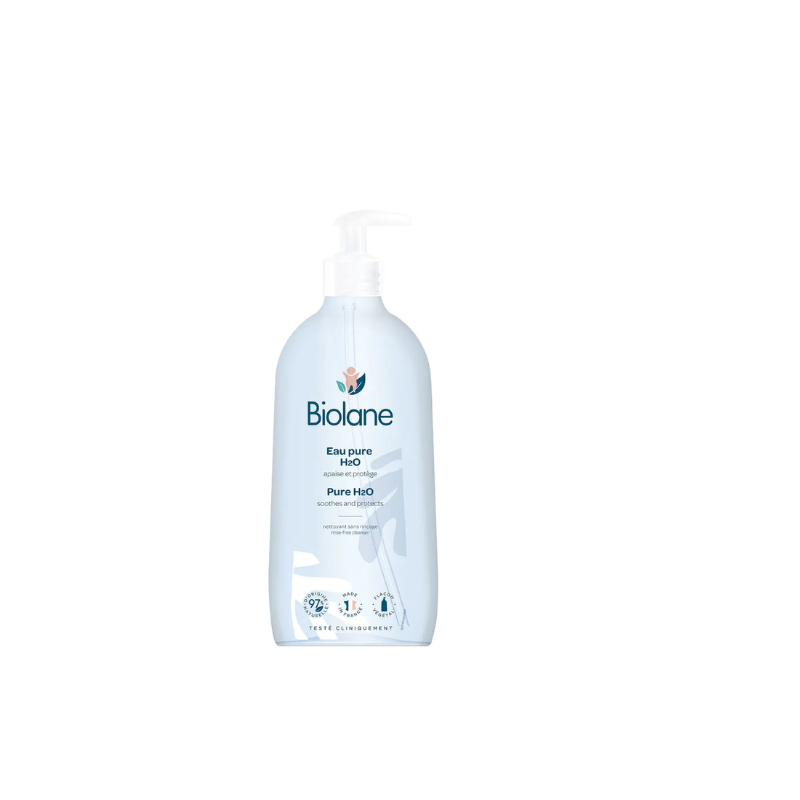Biolane Pure H2O 750 mL