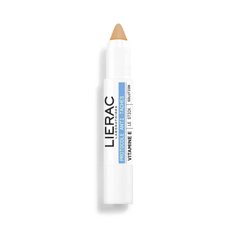 Lierac Pure Vitamin E Tinted Stick SPF50