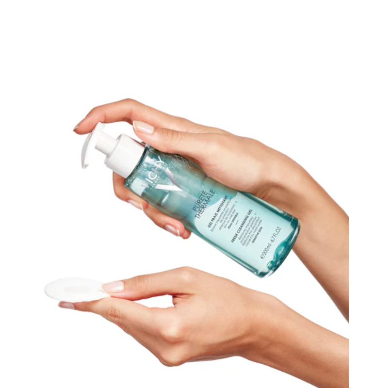 Vichy Pureté Thermale Fresh Cleansing Gel