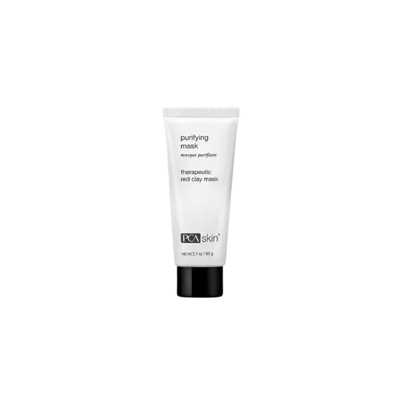PCA Skin Purifying Clay Mask 60ml
