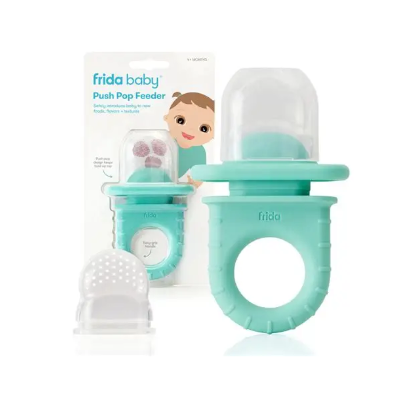 Push Pop Feeder