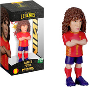 CARLES PUYOL - World Cup of Legends
