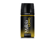Malizia Deo Spray Ambre 150 ml