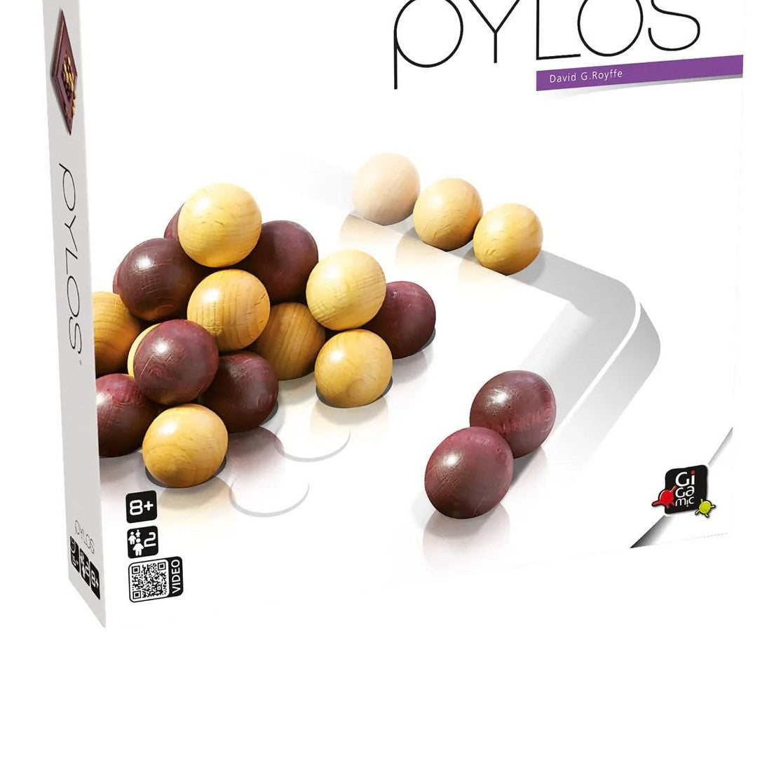 Pylos by Gigamic