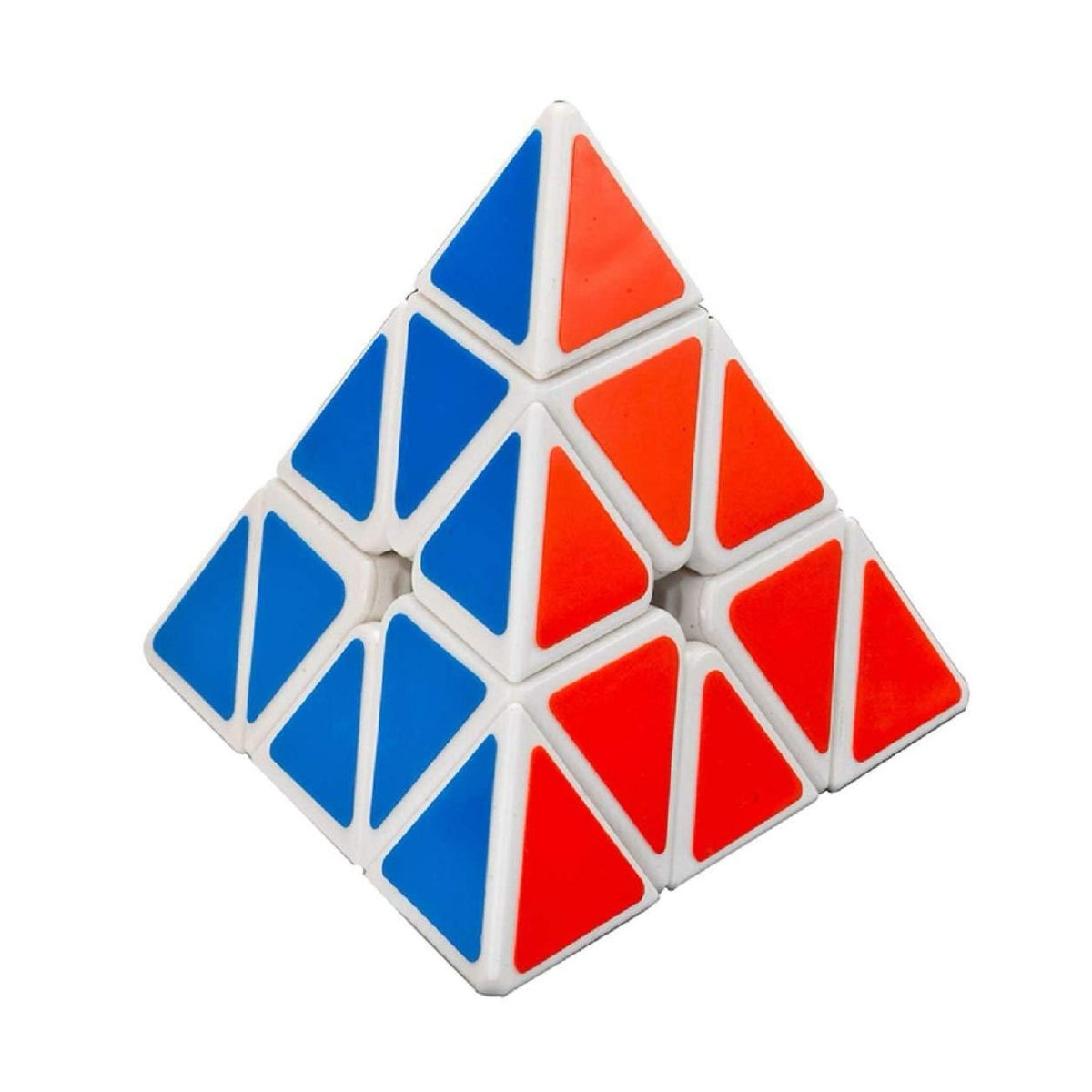 Pyraminx Puzzle by QiYi