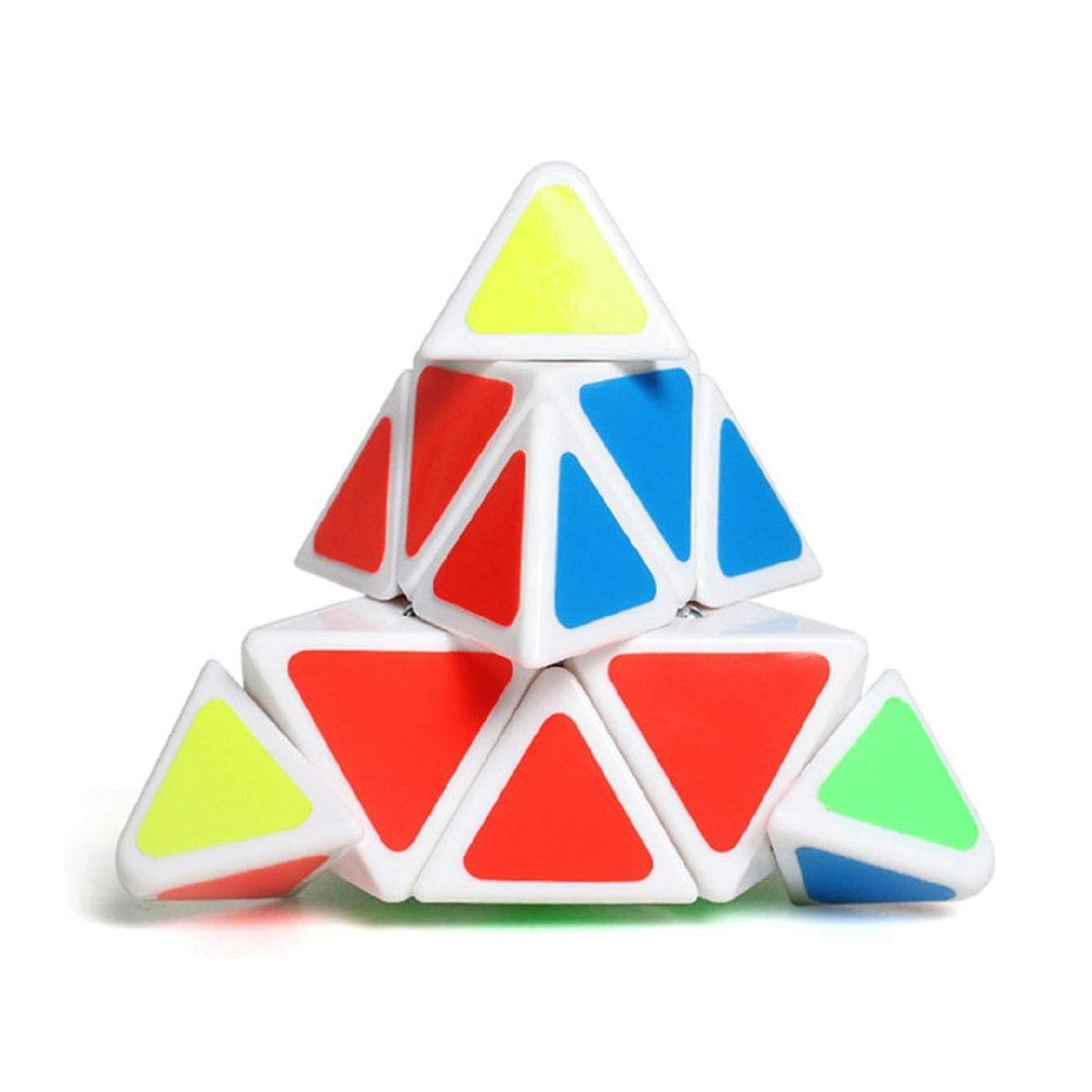 Pyraminx Puzzle by QiYi
