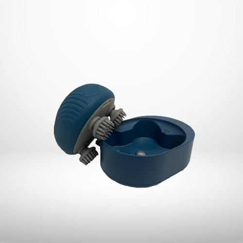 Wireless Q- SPA Massage & Relaxation Wireless Q- SPA Wireless Q- SPA OTO
