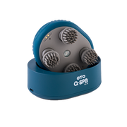Wireless Q- SPA Massage & Relaxation Wireless Q- SPA Wireless Q- SPA OTO