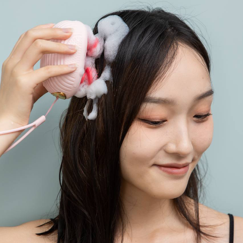 Wireless Q- SPA Massage & Relaxation Wireless Q- SPA Wireless Q- SPA OTO