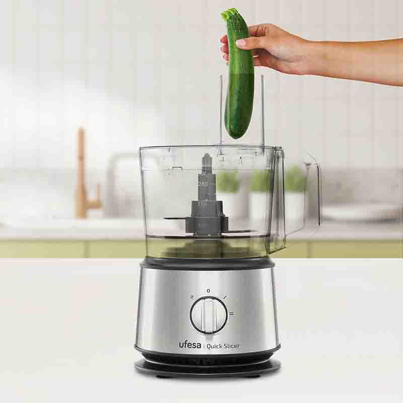 Quick Slicer Food Processor food processor Quick Slicer Food Processor Quick Slicer Food Processor Ufesa