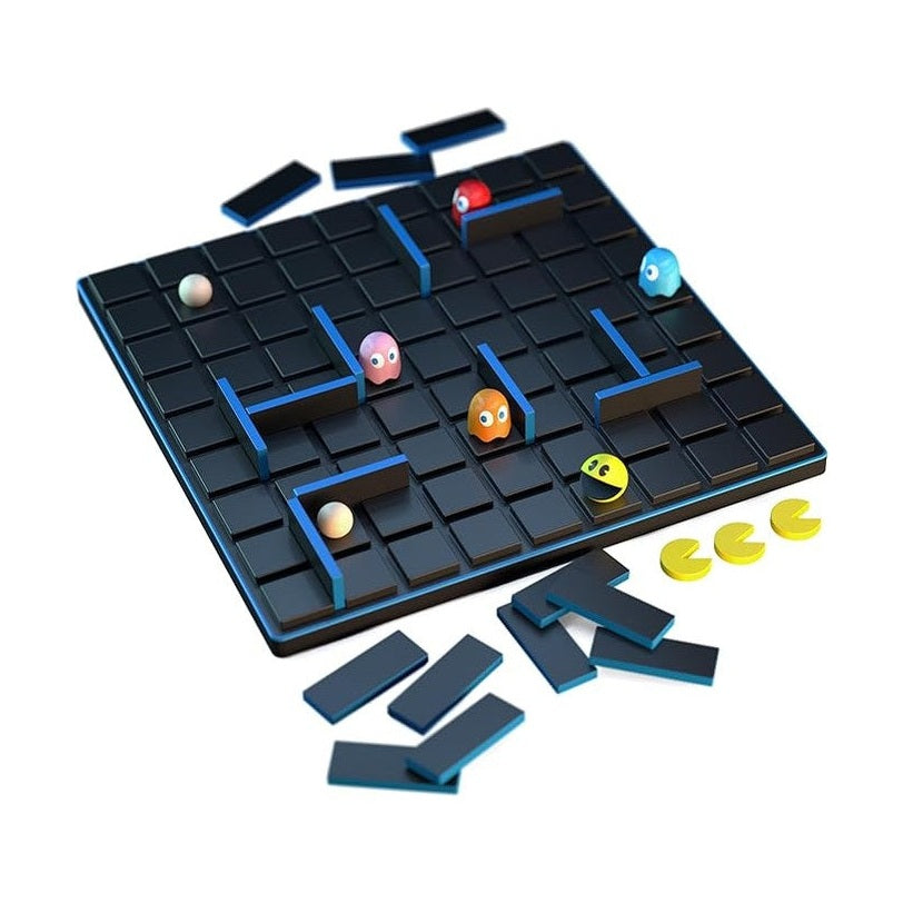 QUORIDOR PAC MAN by Gigamic