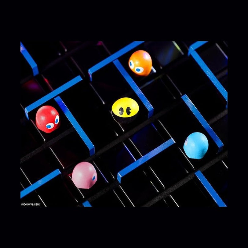 QUORIDOR PAC MAN by Gigamic