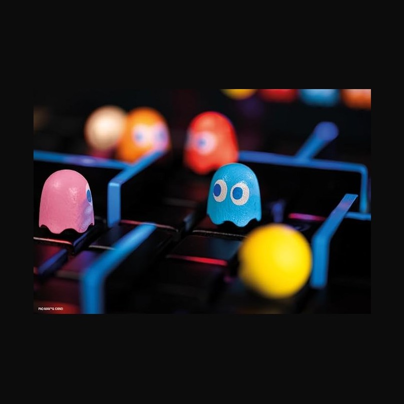 QUORIDOR PAC MAN by Gigamic