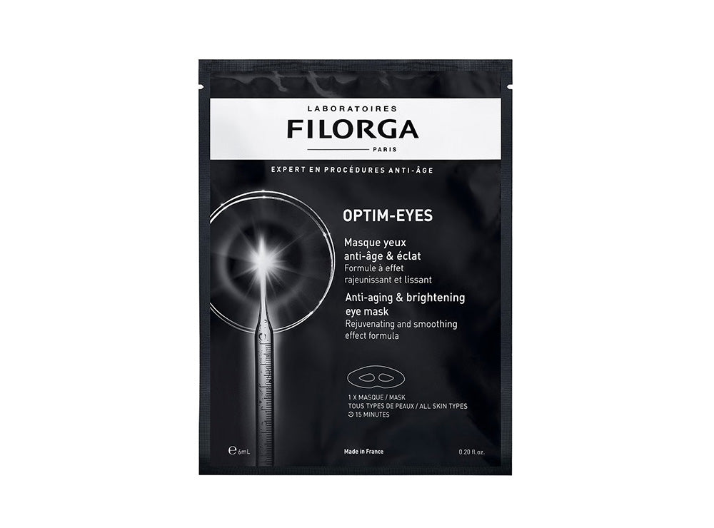 Filorga Optim-Eyes Anti-Aging & Brightening Eye Mask 6ml