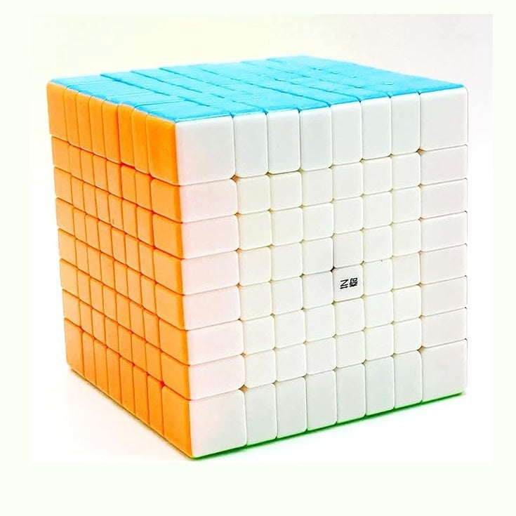 QY SPEEDCUBE 8x8 by QiYi