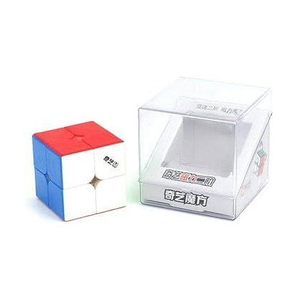 QY TOYS 2x2 Magnetic Cube by QiYi