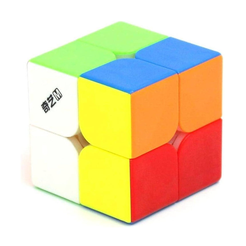 QY TOYS 2x2 Magnetic Cube by QiYi