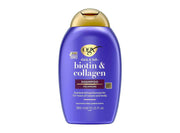 Ogx Shampoo Biotin And Collagen Volumising 385 ml