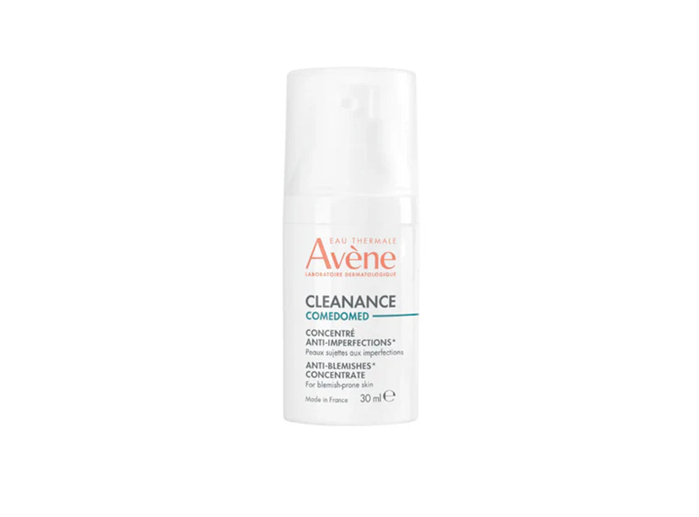 Avene Cleanance Comedomed Anti-Imperfections Cream 30ml