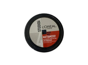 L'Oreal Studio Line Wax Pot Matt & Messy 150 ml