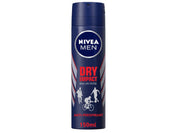 Nivea Deo Spray Dry Impact For Men 150 ml