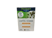 Dietaroma Capital Homme Prostate 30 Capsules