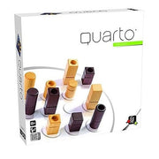 Quarto by Gigamic