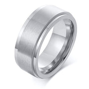 The Spinner Ring