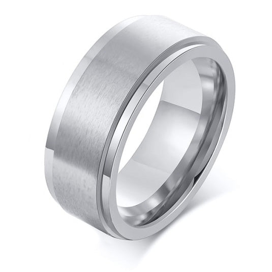 The Spinner Ring