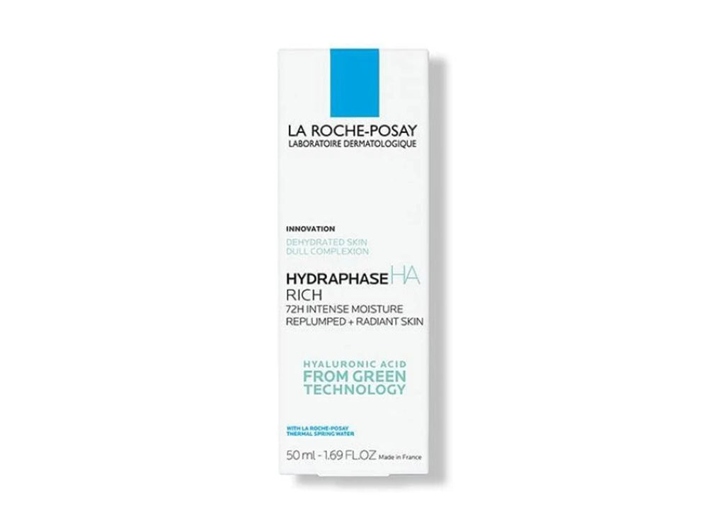 La Roche-Posay Hydraphase HA Rich 50ml