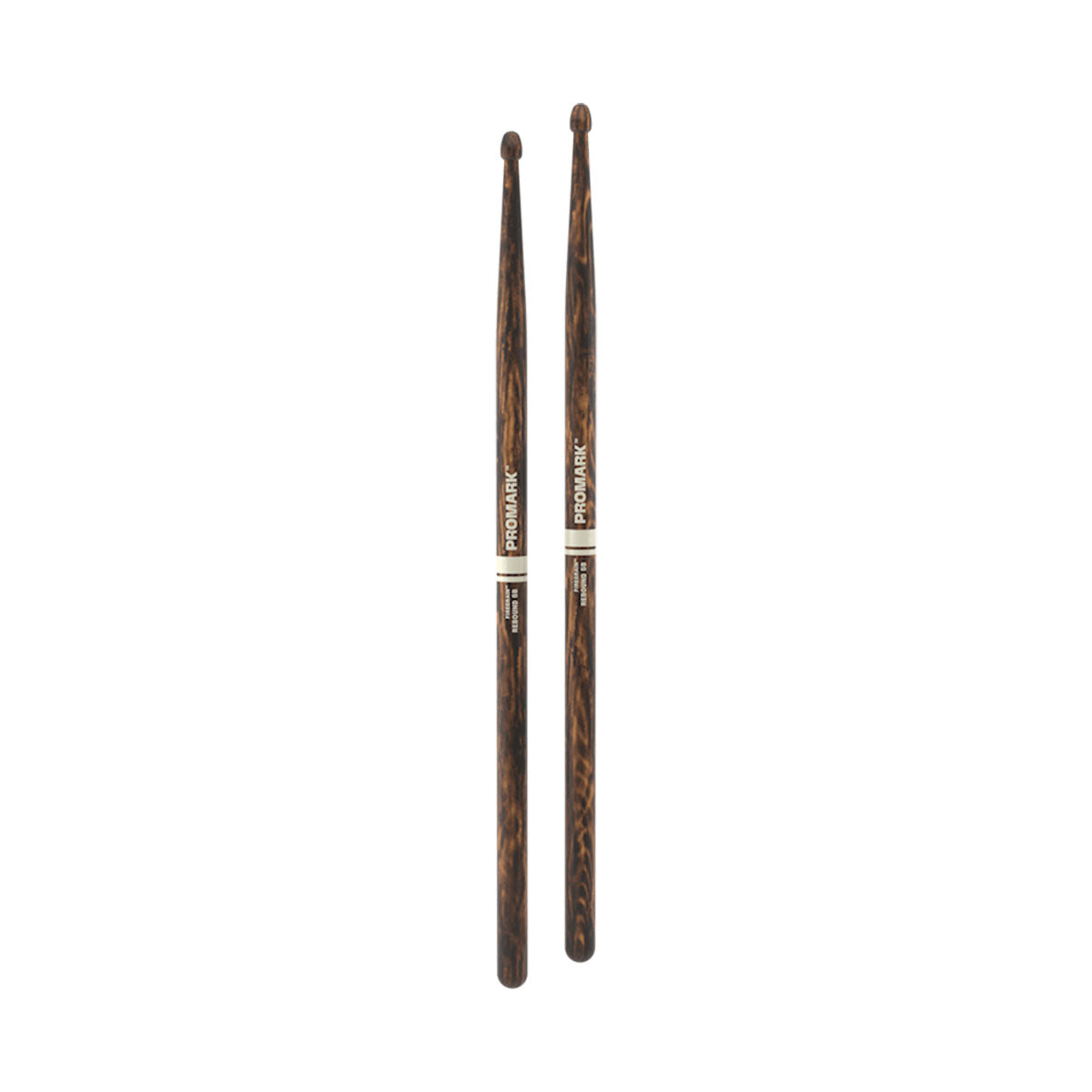 Promark 5B Rebound FireGrain Drumsticks