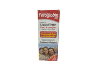 Feroglobin Liquid Iron Supplement 200 ml