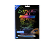 Painting by Numbers Kit Sea Turtle