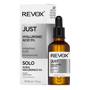 Revox B77 Just Hyaluronic Acid 5%