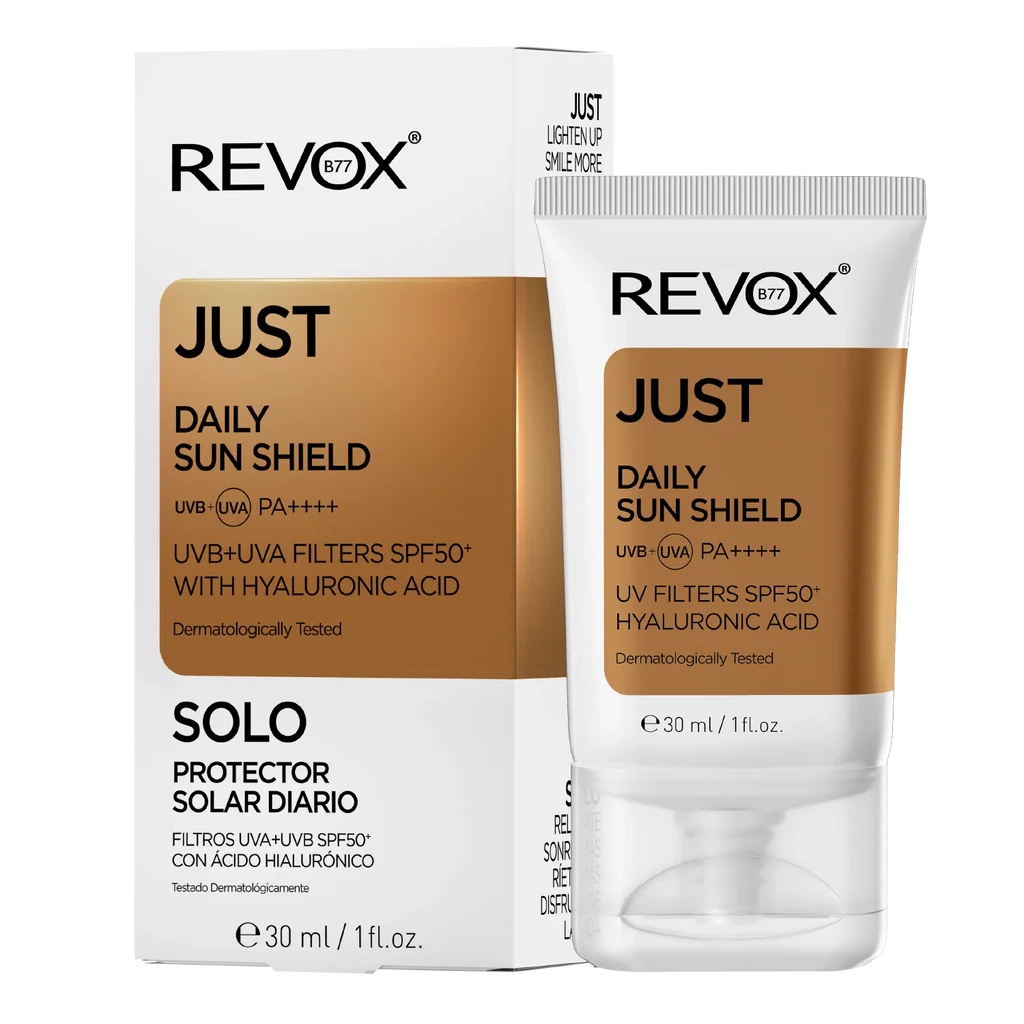 REVOX B77 JUST Daily Sun Shield