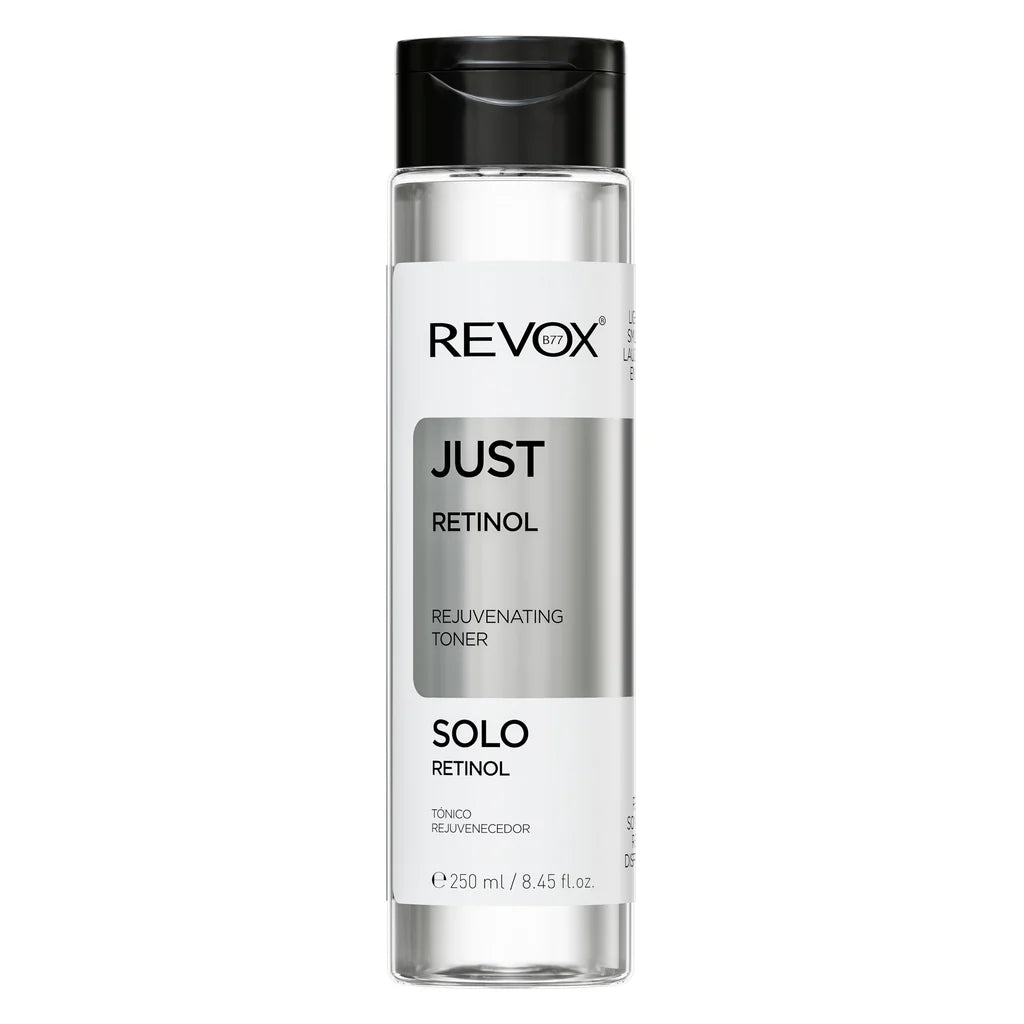 REVOX B77 JUST Retinol Toner