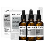 REVOX B77 JUST Skin Brightening Set