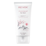 REVOX B77 JAPANESE ROUTINE Cleansing Gel