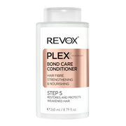 REVOX B77 PLEX Bond Care Conditioner Step 5