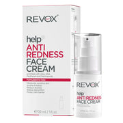 REVOX B77 HELP Anti Redness Face Cream