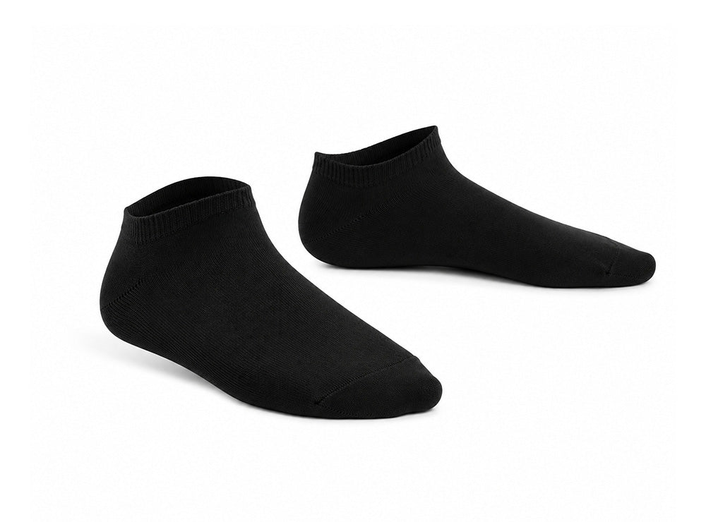 Tourbillon Justin Junior Cotton Lycra Socks 28-30