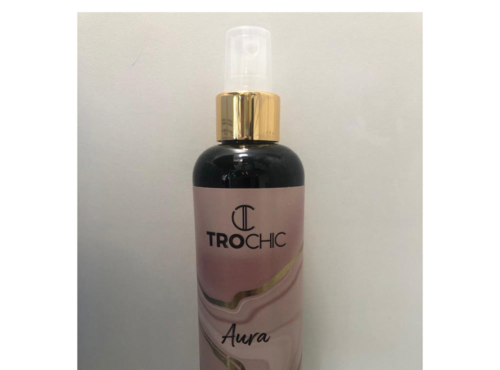 Trochic Body Splash Aura 280 ml