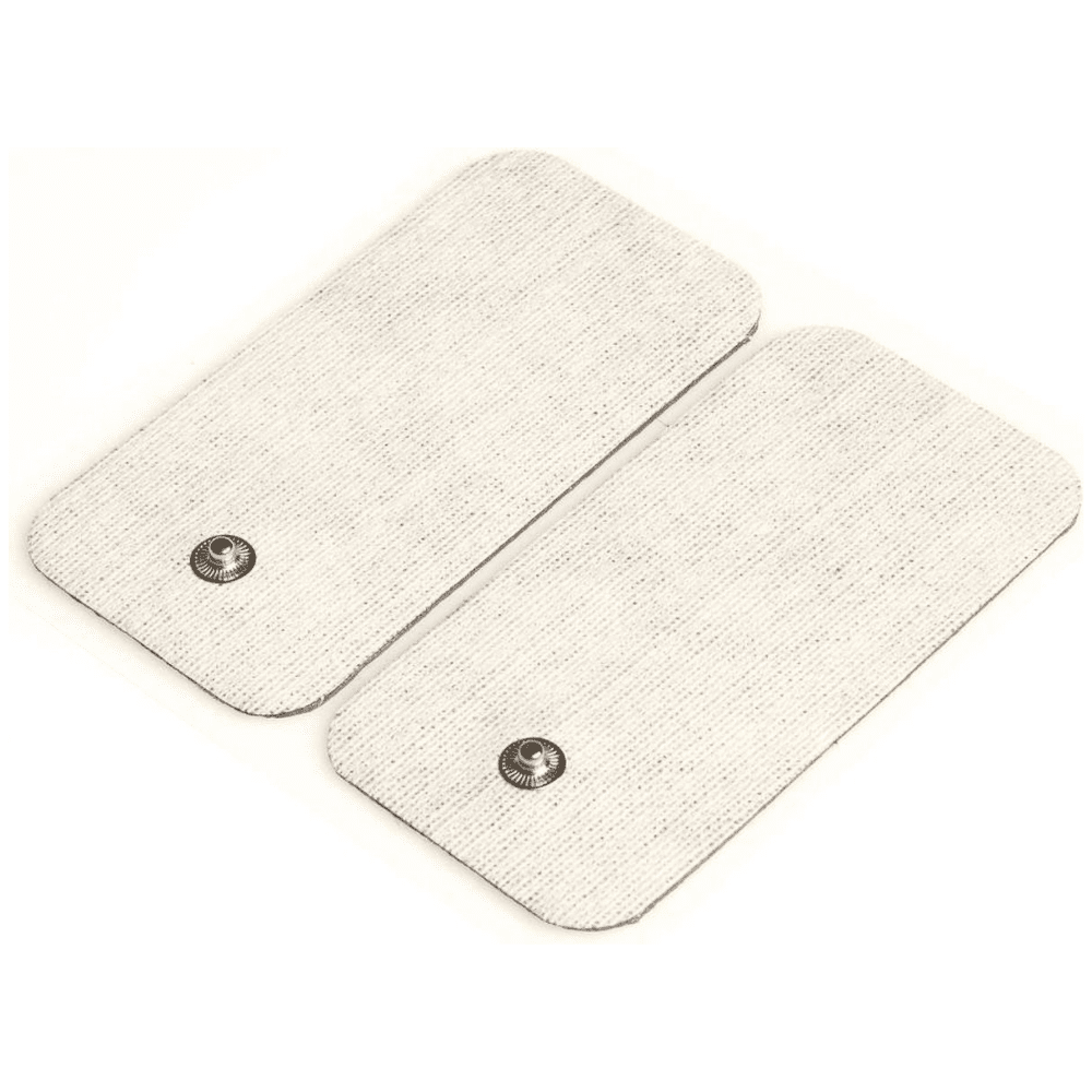 The German Outlet, Beurer, Replacement Set Large Electrodes