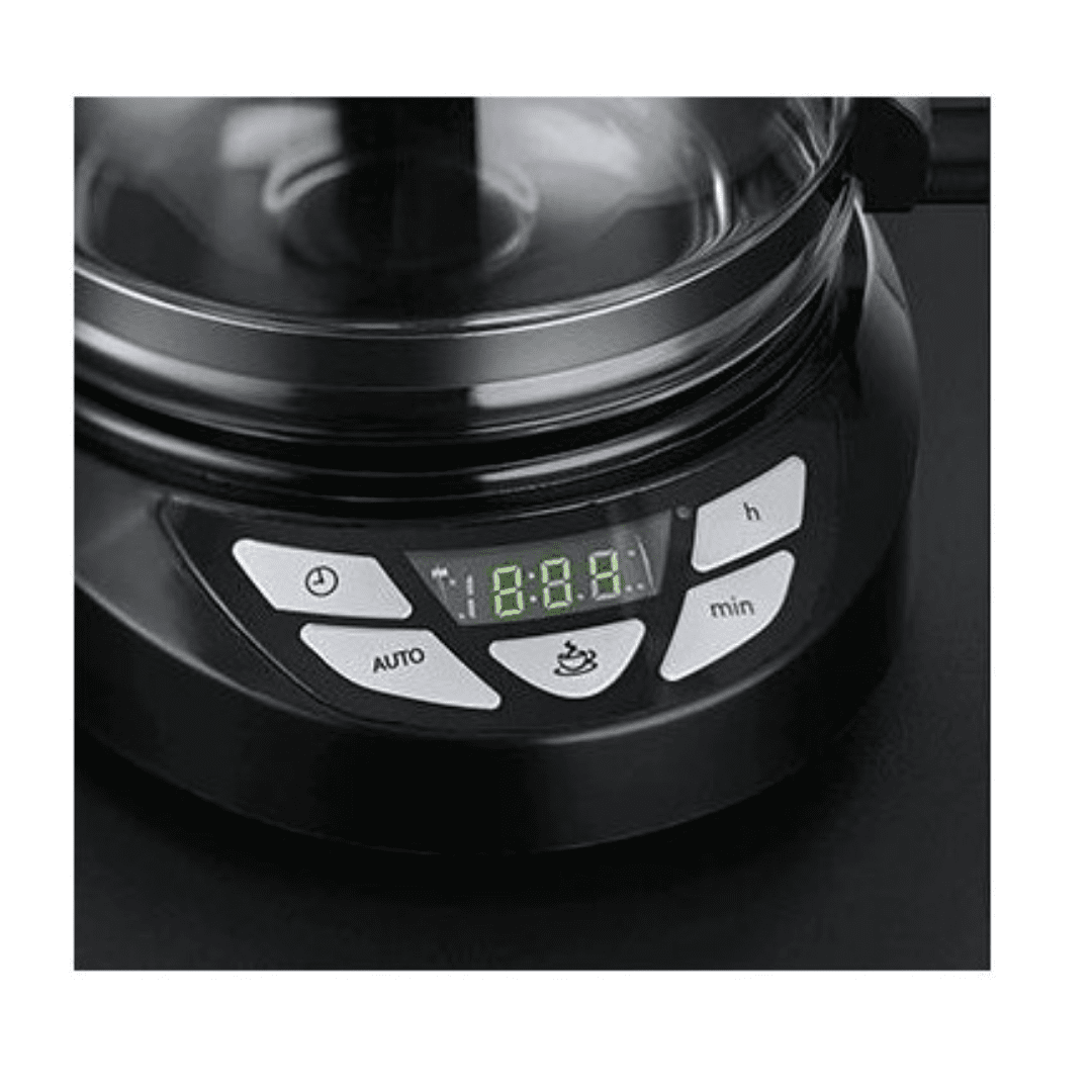 The German Outlet, Russell Hobbs, 1.25L American Drip Coffee Machine