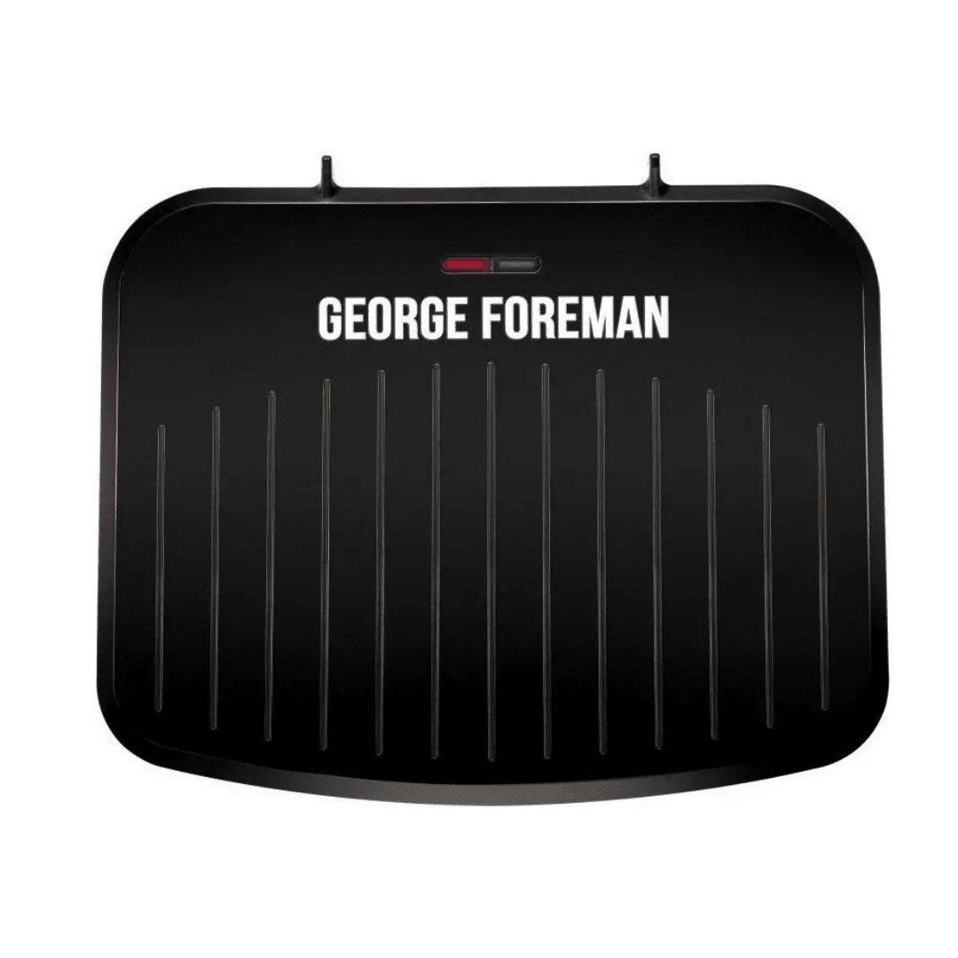 The German Outlet, Russell Hobbs, Fit Grill Hot Plate Machine - 2400W