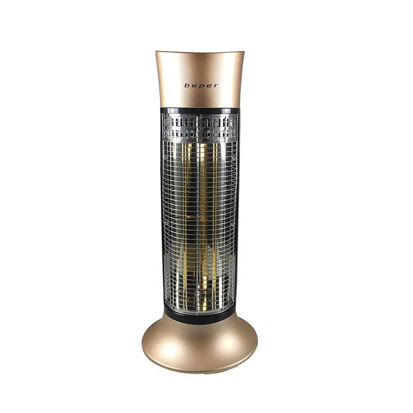 Beper Carbon Heater
